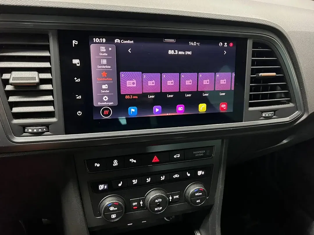 CUPRA Ateca 2.0 TSI 4Drive - Thumbnail 13