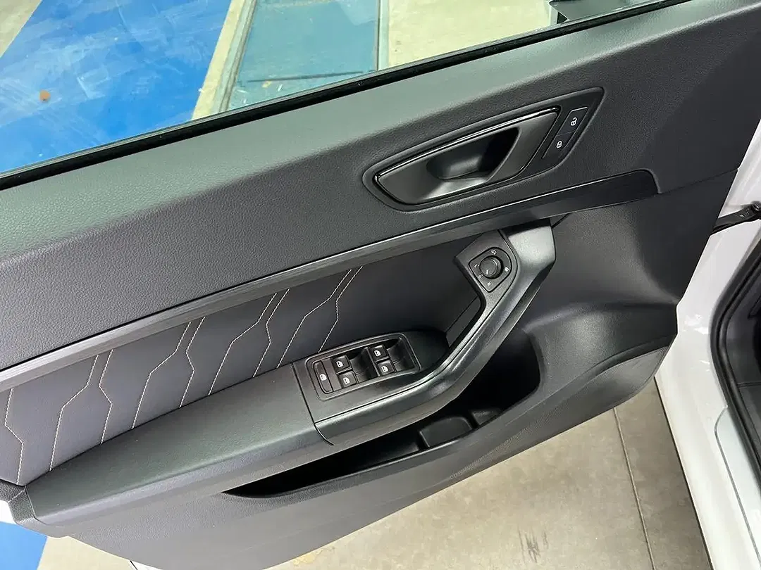 CUPRA Ateca 2.0 TSI 4Drive - Thumbnail 14