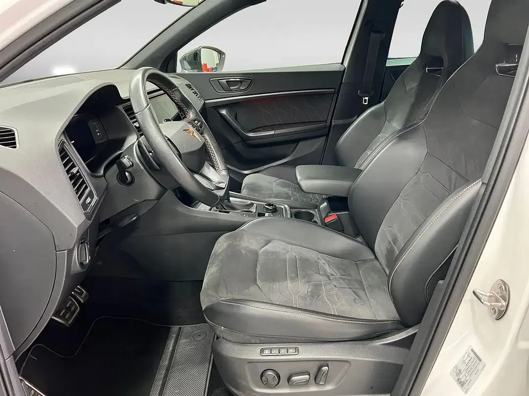 CUPRA Ateca 2.0 TSI 4Drive - Thumbnail 6