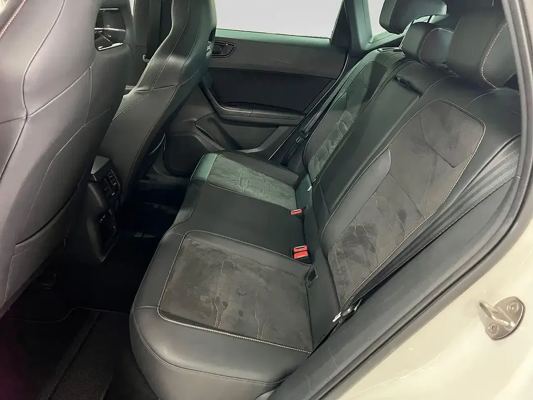 CUPRA Ateca 2.0 TSI 4Drive - Thumbnail 7