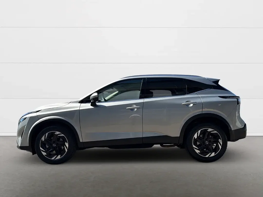 Nissan Qashqai 1.3 DIG-T N-Connecta - Afbeelding 1