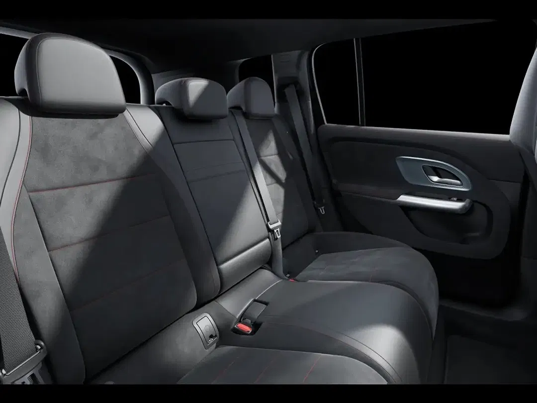 Mercedes-Benz GLB 250 EQ AMG Night - Thumbnail 10