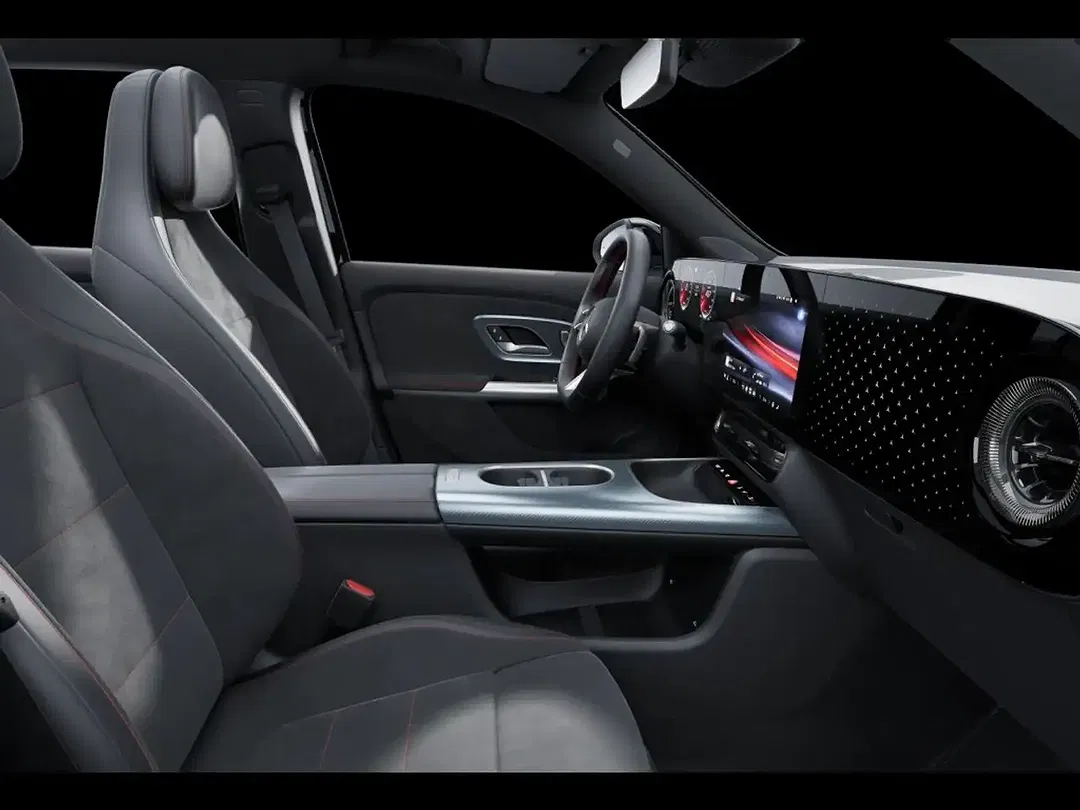 Mercedes-Benz GLB 250 EQ AMG Night - Thumbnail 9