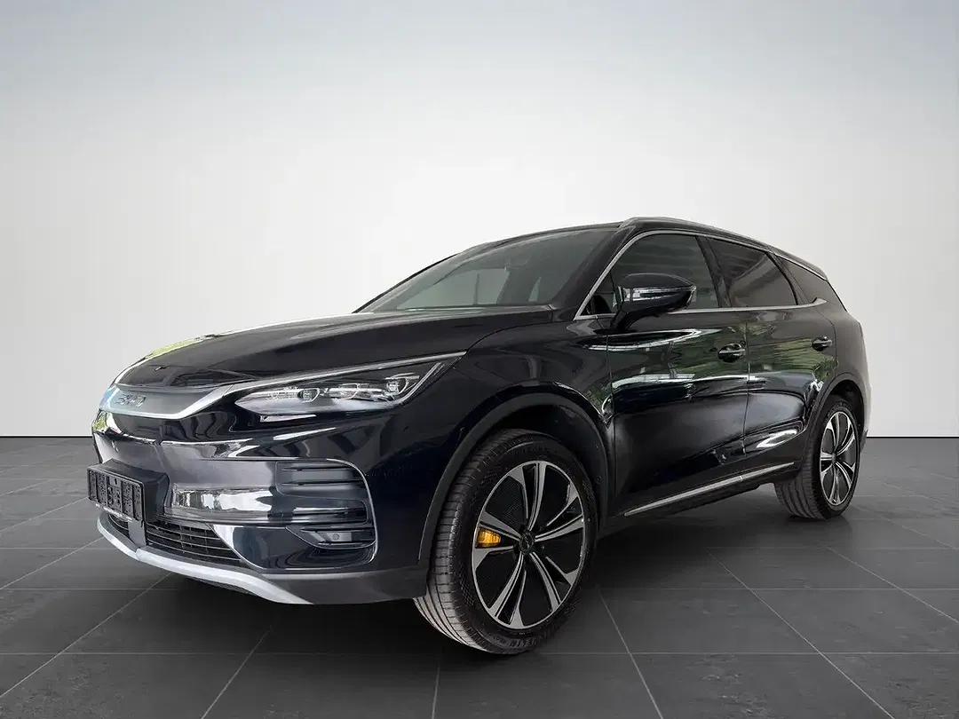 BYD Tang AWD - foto 1