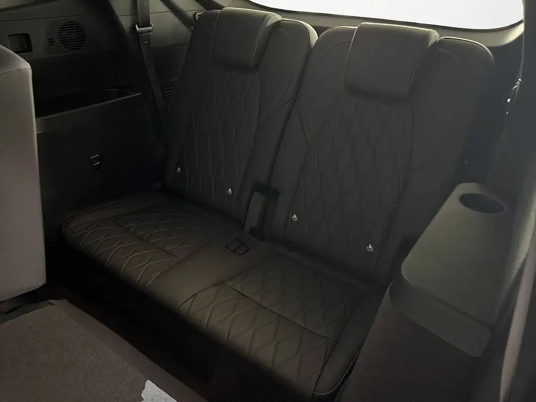 BYD Tang AWD - Thumbnail 11