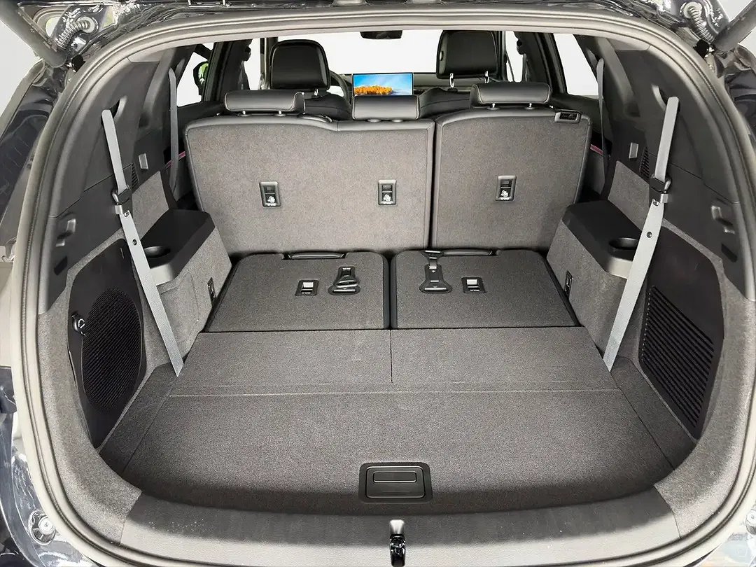 BYD Tang AWD - Thumbnail 12
