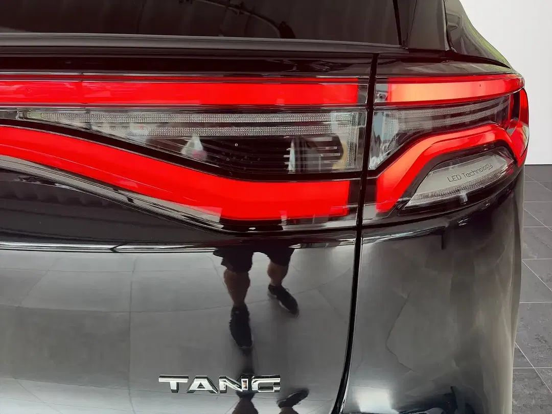 BYD Tang AWD - Thumbnail 14