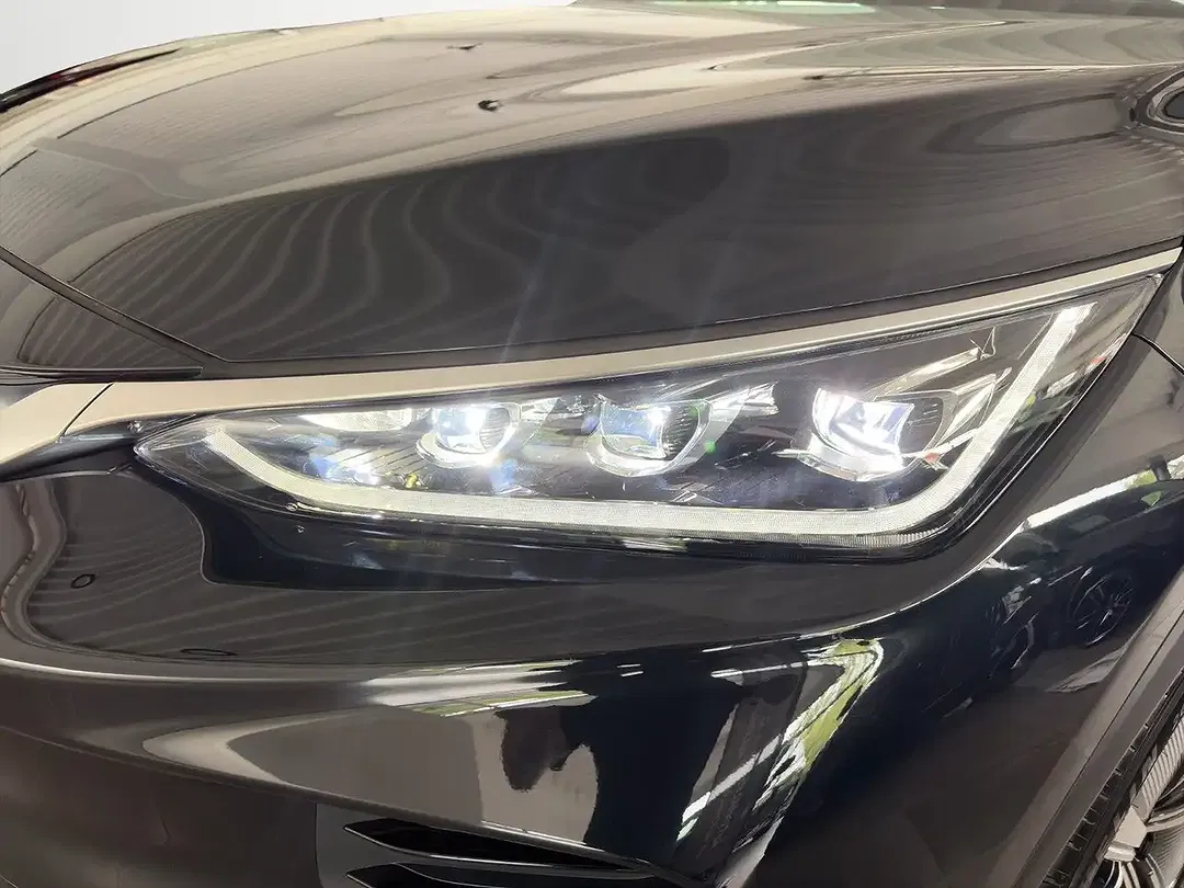BYD Tang AWD - foto 15