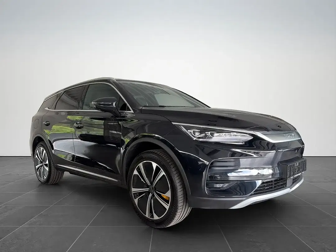 BYD Tang AWD - foto 2