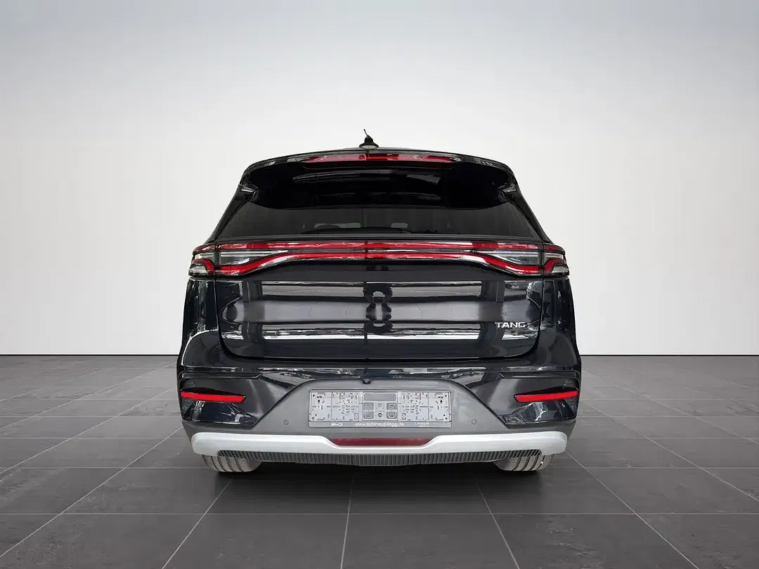 BYD Tang AWD - Thumbnail 4