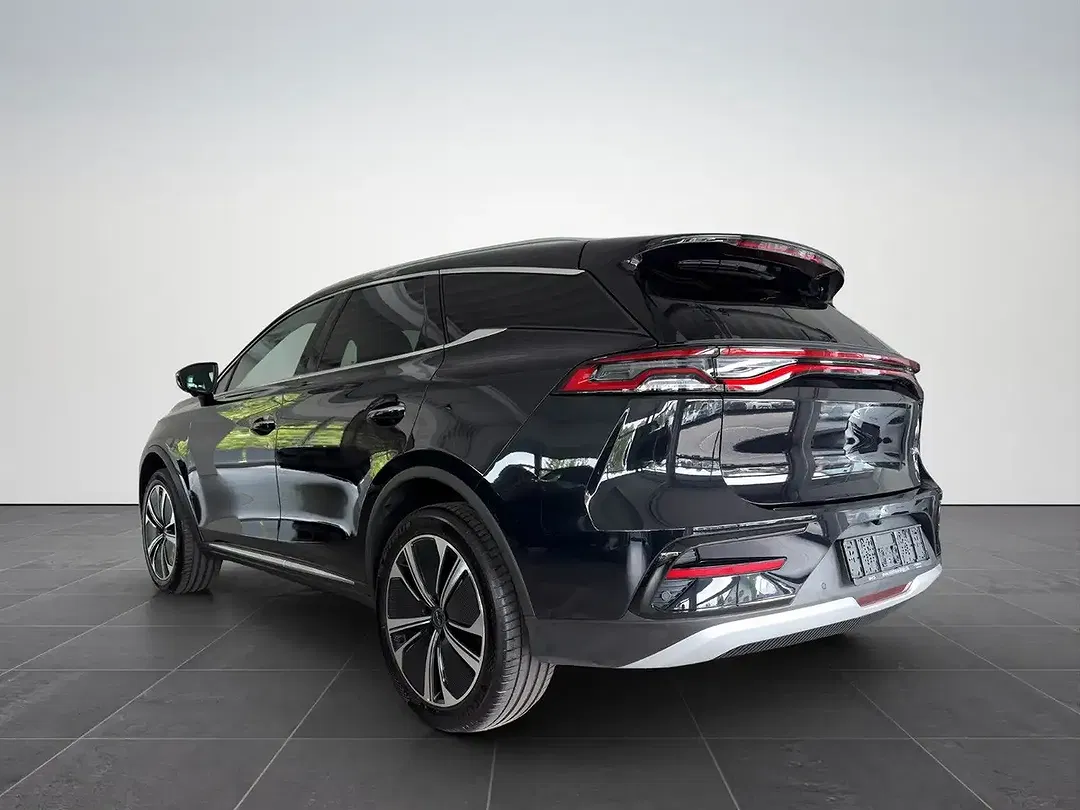 BYD Tang AWD - Thumbnail 5