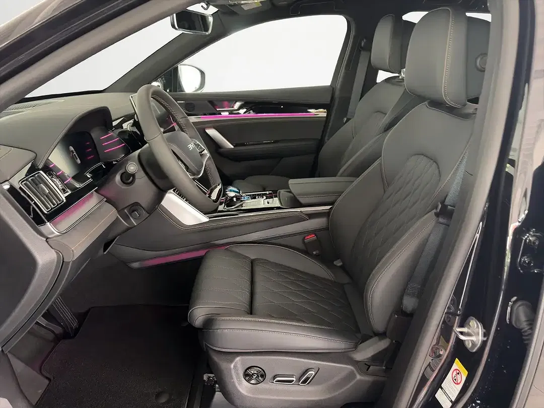 BYD Tang AWD - Thumbnail 6