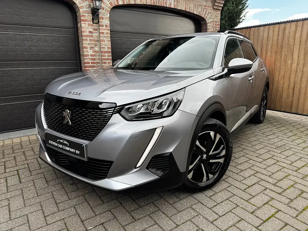 Peugeot 2008 Allure - foto 1