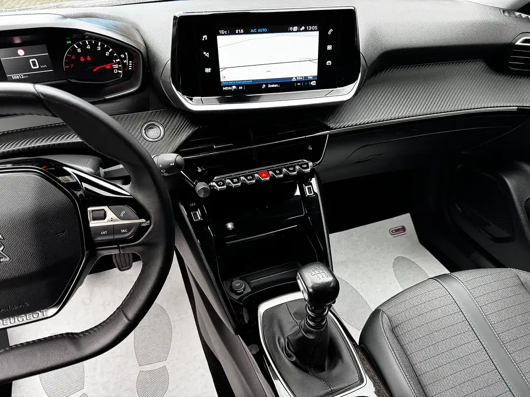 Peugeot 2008 Allure - Thumbnail 12