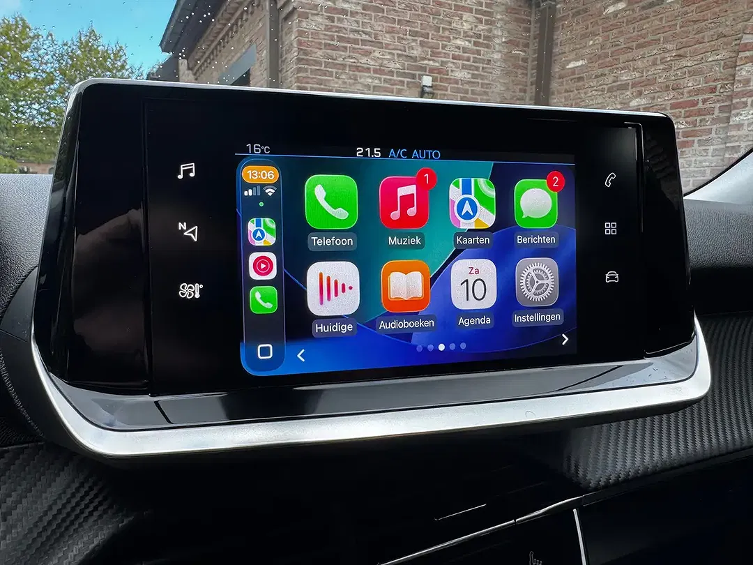 Peugeot 2008 Allure - Thumbnail 14