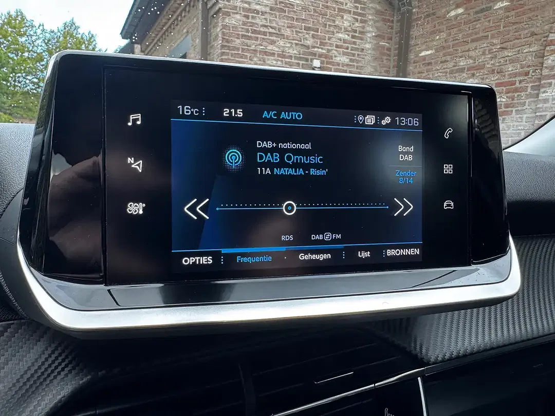 Peugeot 2008 Allure - Thumbnail 16