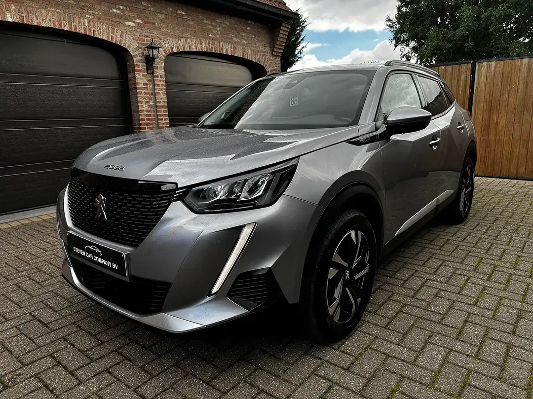 Peugeot 2008 Allure - foto 2