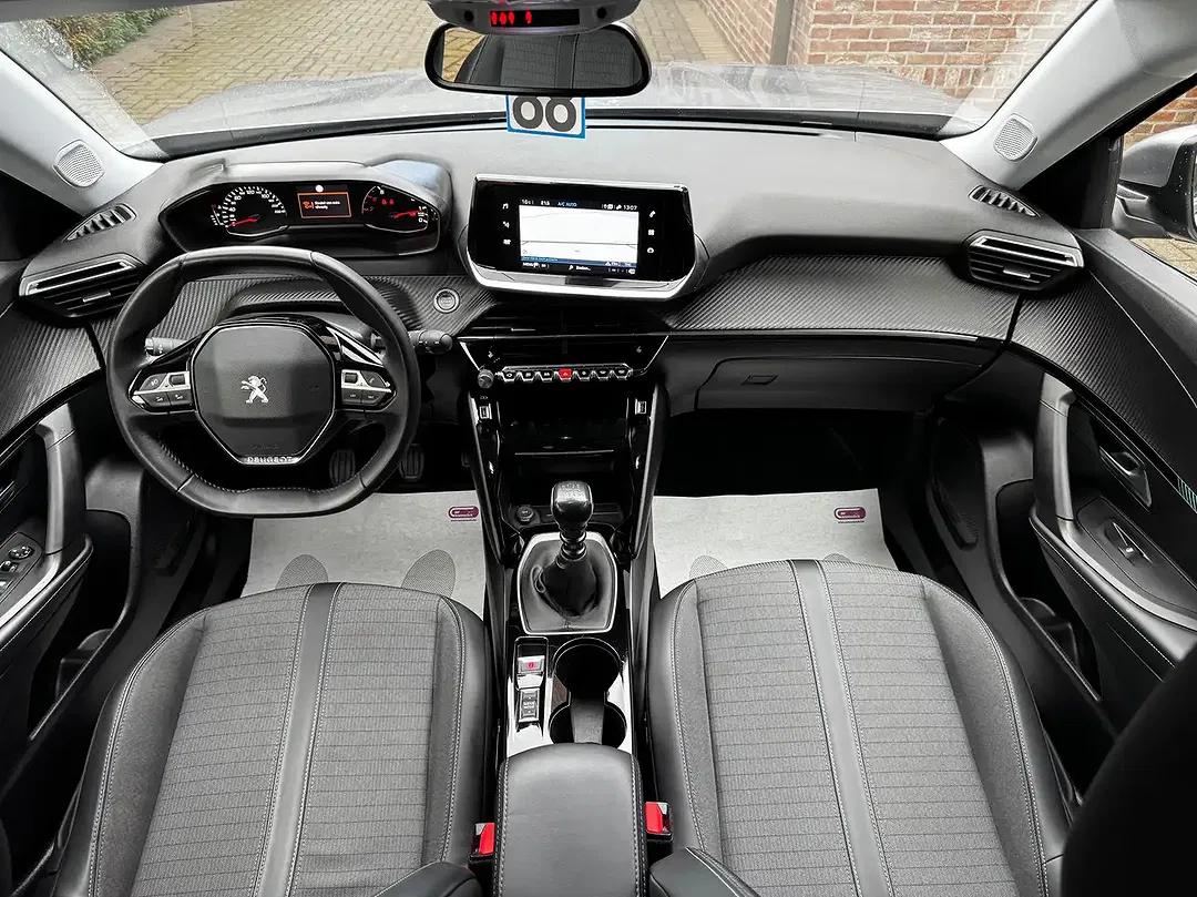Peugeot 2008 Allure - Thumbnail 20