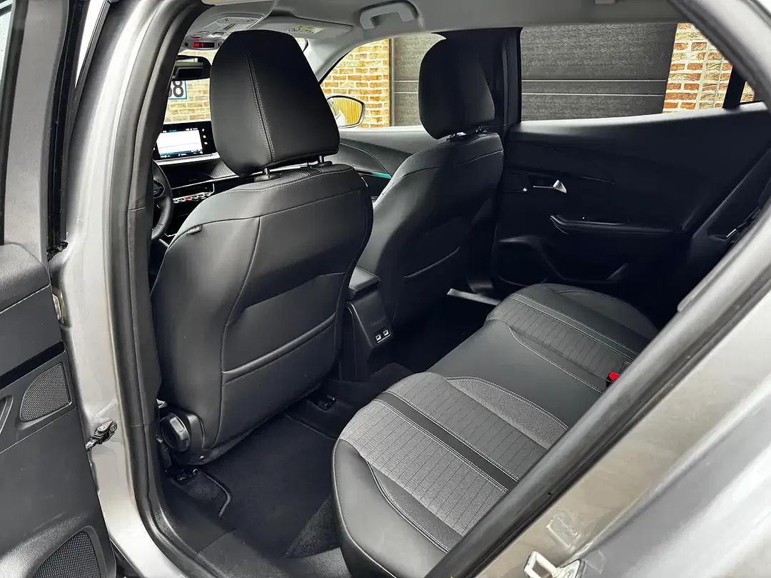 Peugeot 2008 Allure - Thumbnail 21