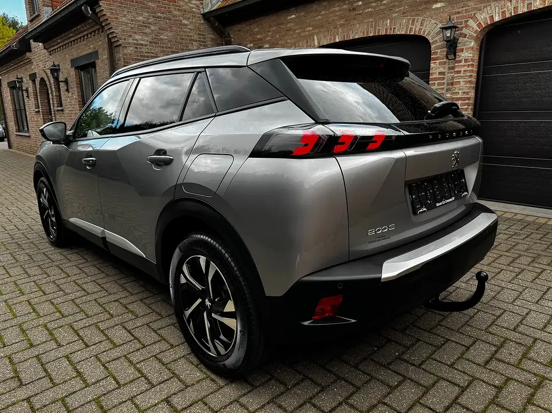 Peugeot 2008 Allure - Thumbnail 23