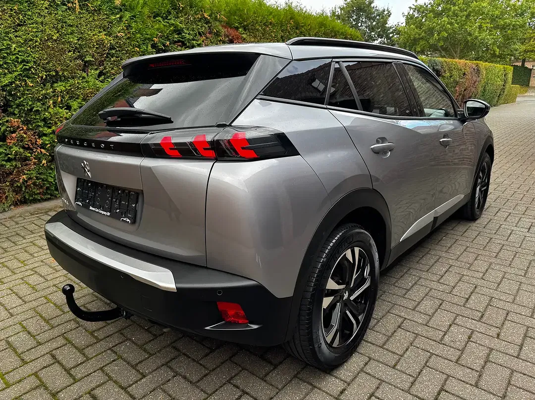 Peugeot 2008 Allure - Thumbnail 26
