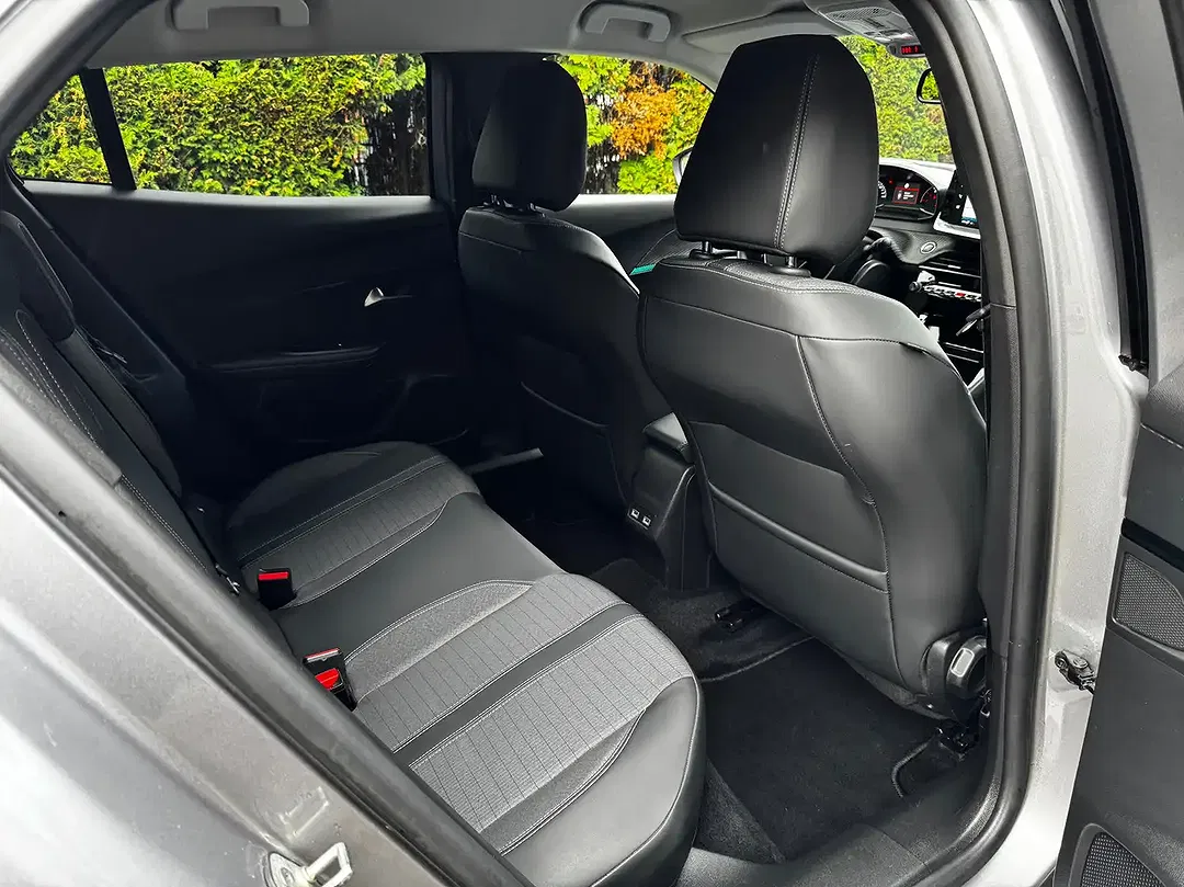 Peugeot 2008 Allure - Thumbnail 27