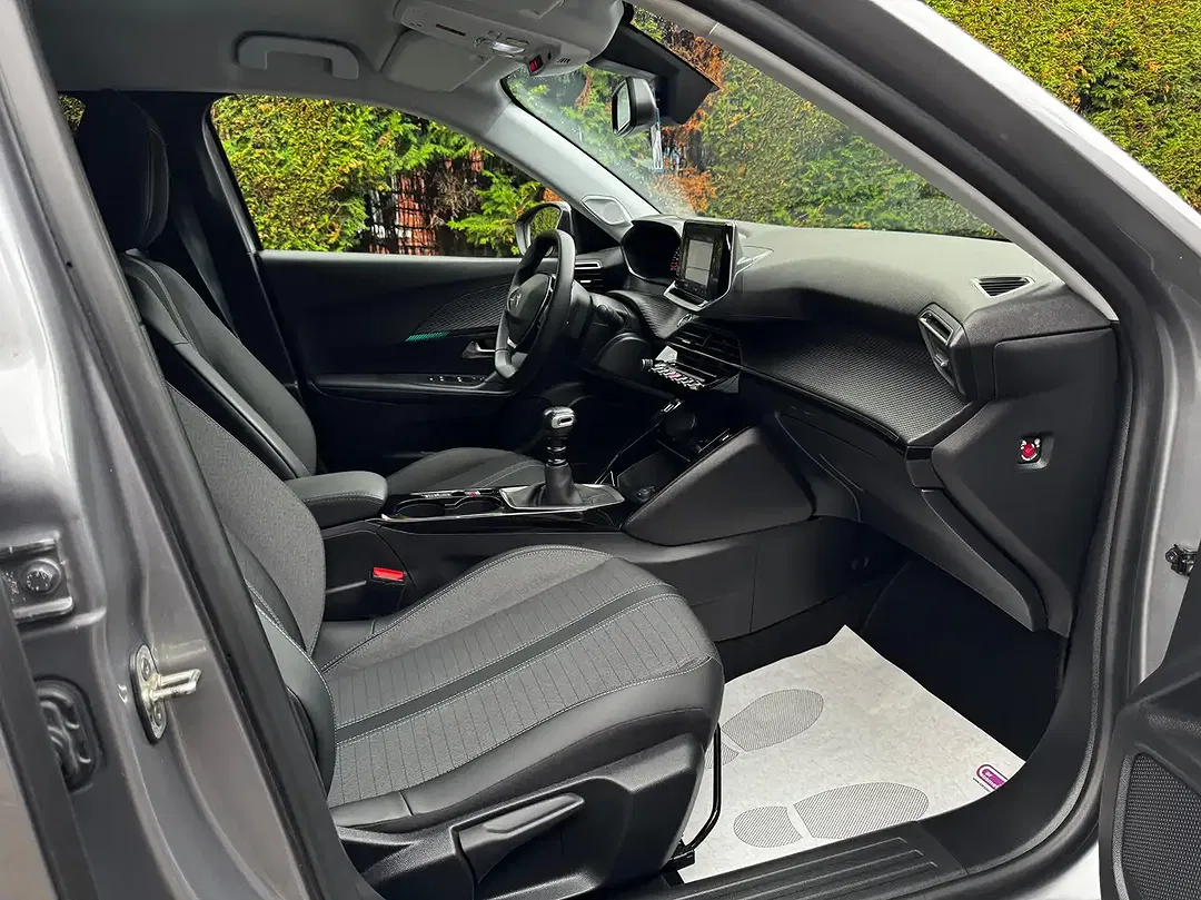 Peugeot 2008 Allure - Thumbnail 28
