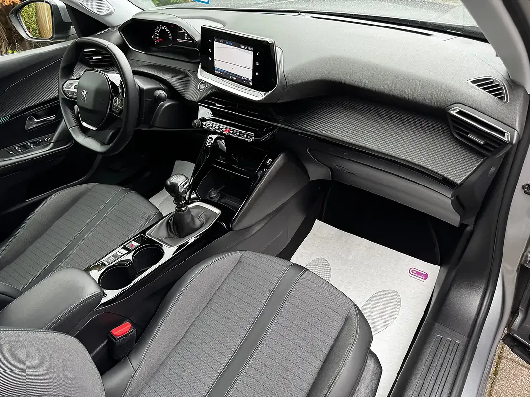 Peugeot 2008 Allure - Thumbnail 29