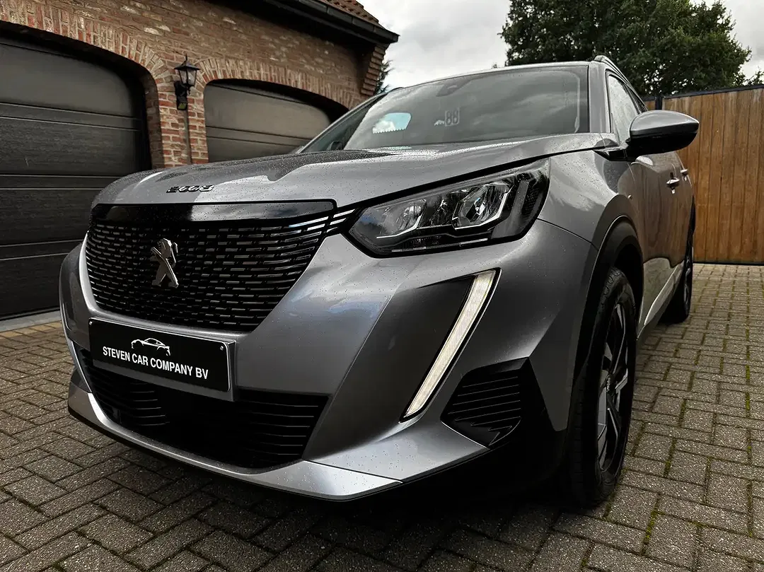 Peugeot 2008 Allure - Thumbnail 3