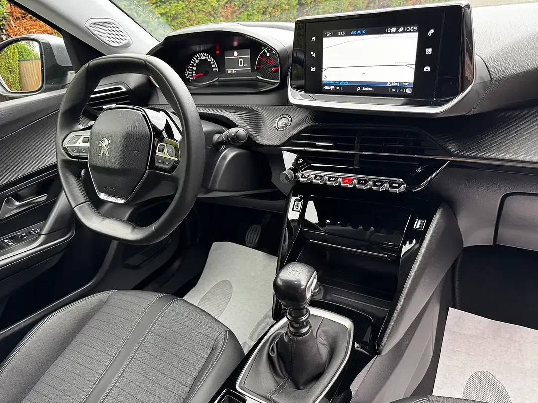 Peugeot 2008 Allure - Thumbnail 30