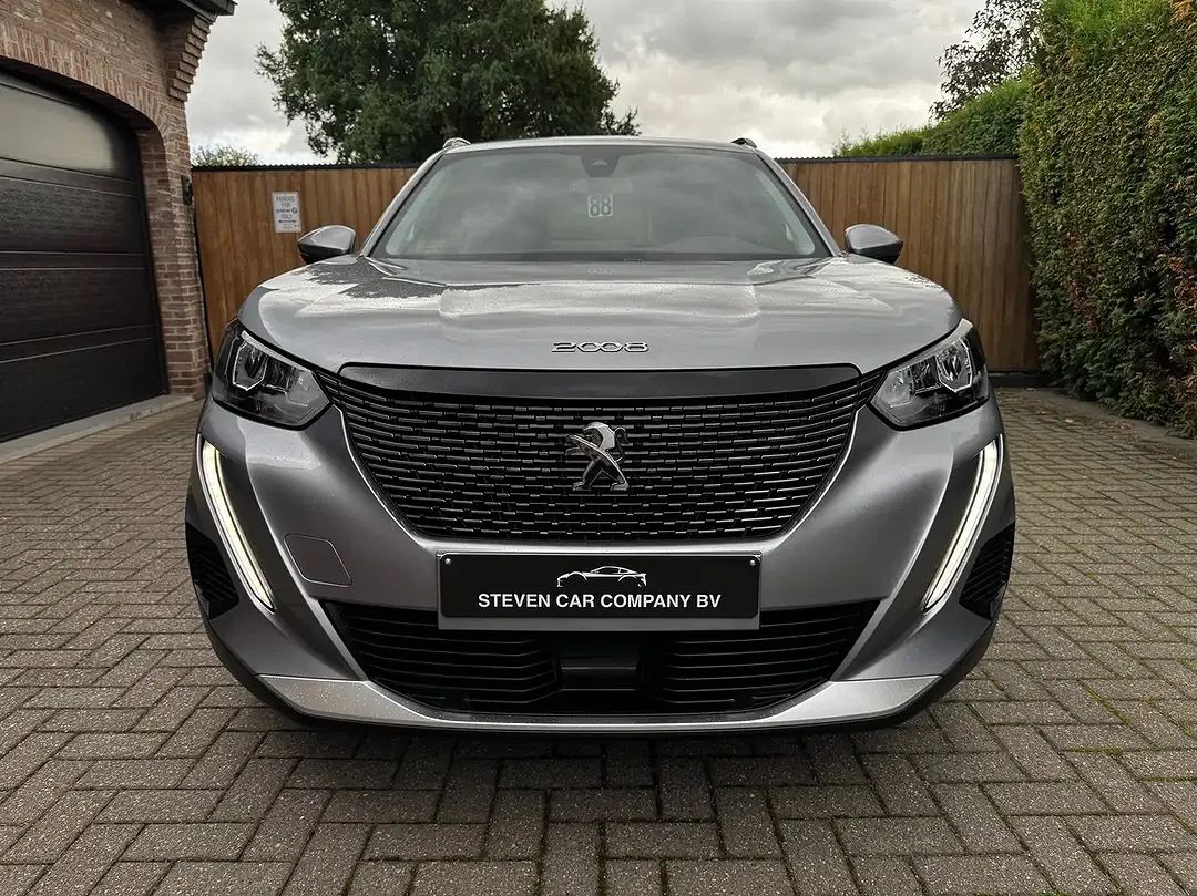 Peugeot 2008 Allure - foto 32