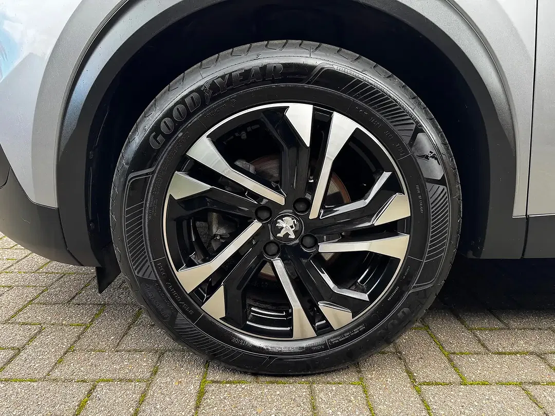 Peugeot 2008 Allure - Thumbnail 5
