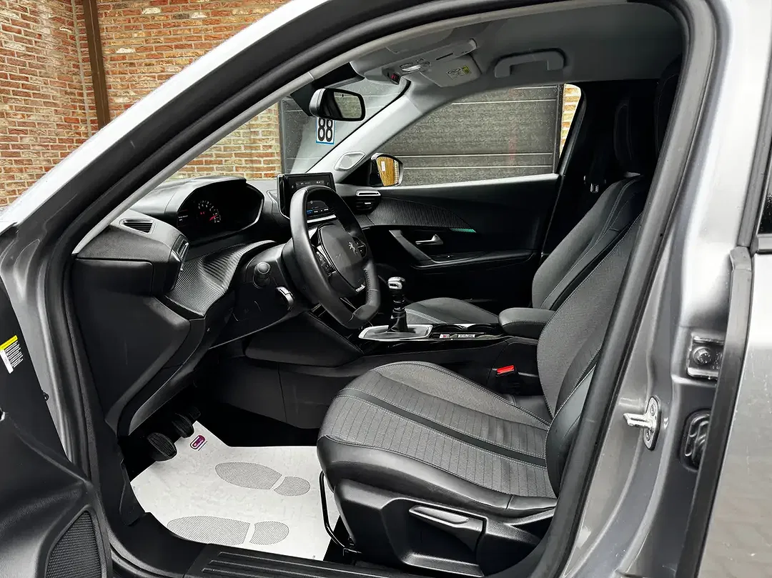 Peugeot 2008 Allure - Thumbnail 6