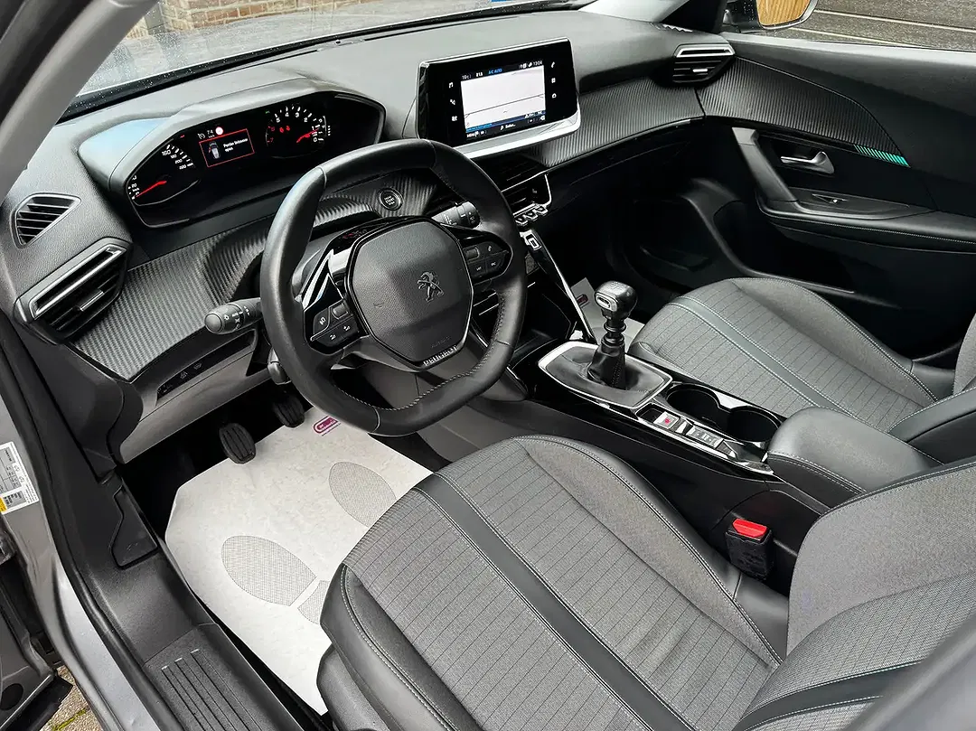 Peugeot 2008 Allure - Thumbnail 7