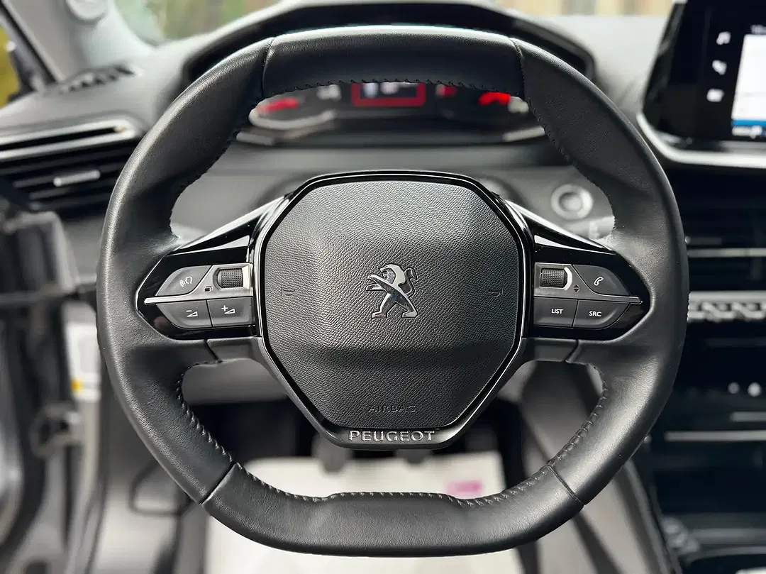 Peugeot 2008 Allure - Thumbnail 9