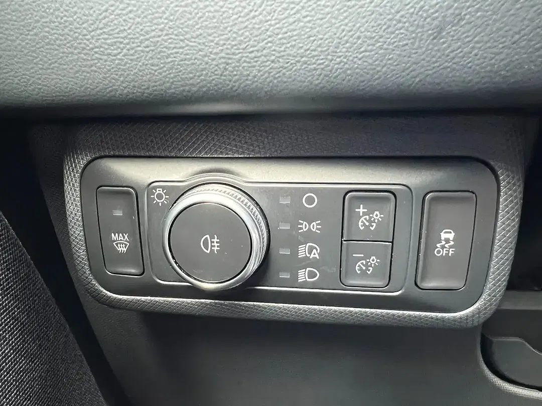 Ford Mustang 4x4 - Thumbnail 14