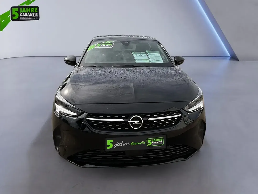 Opel Corsa 1.2 AUT Elegance - Thumbnail 10