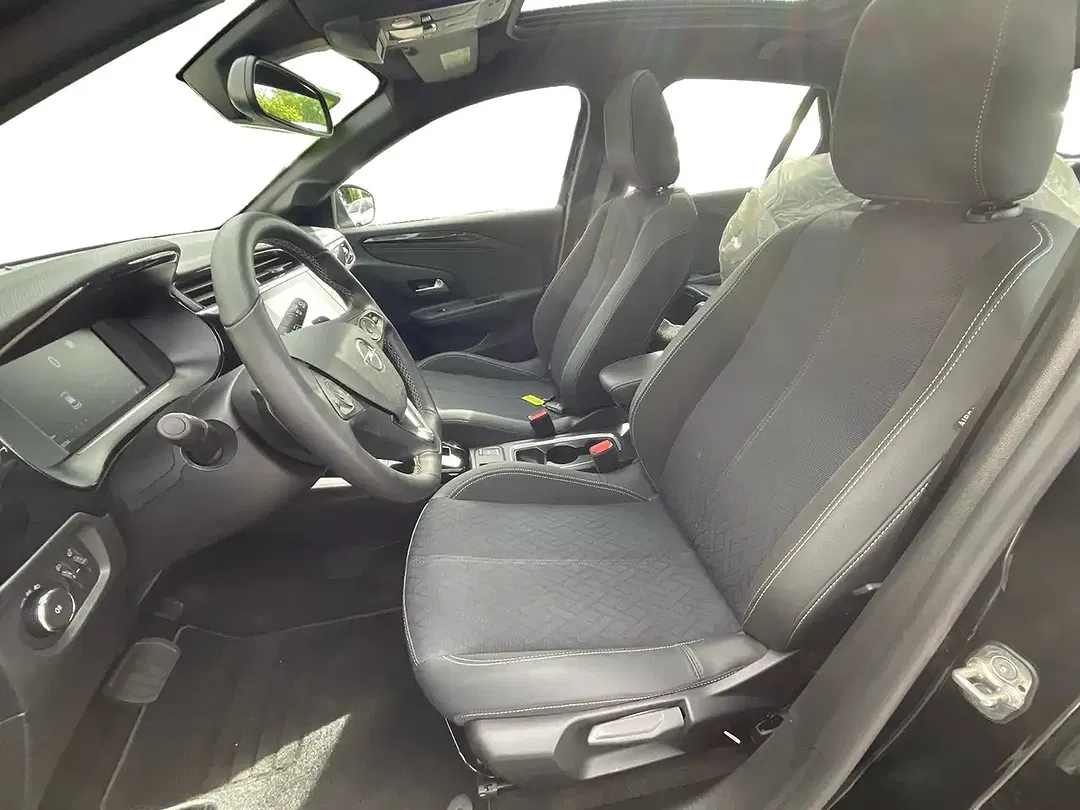 Opel Corsa 1.2 AUT Elegance - Thumbnail 11