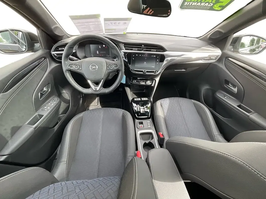Opel Corsa 1.2 AUT Elegance - Thumbnail 12