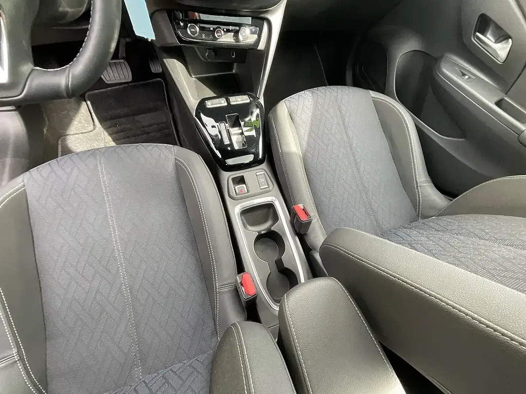 Opel Corsa 1.2 AUT Elegance - Thumbnail 13