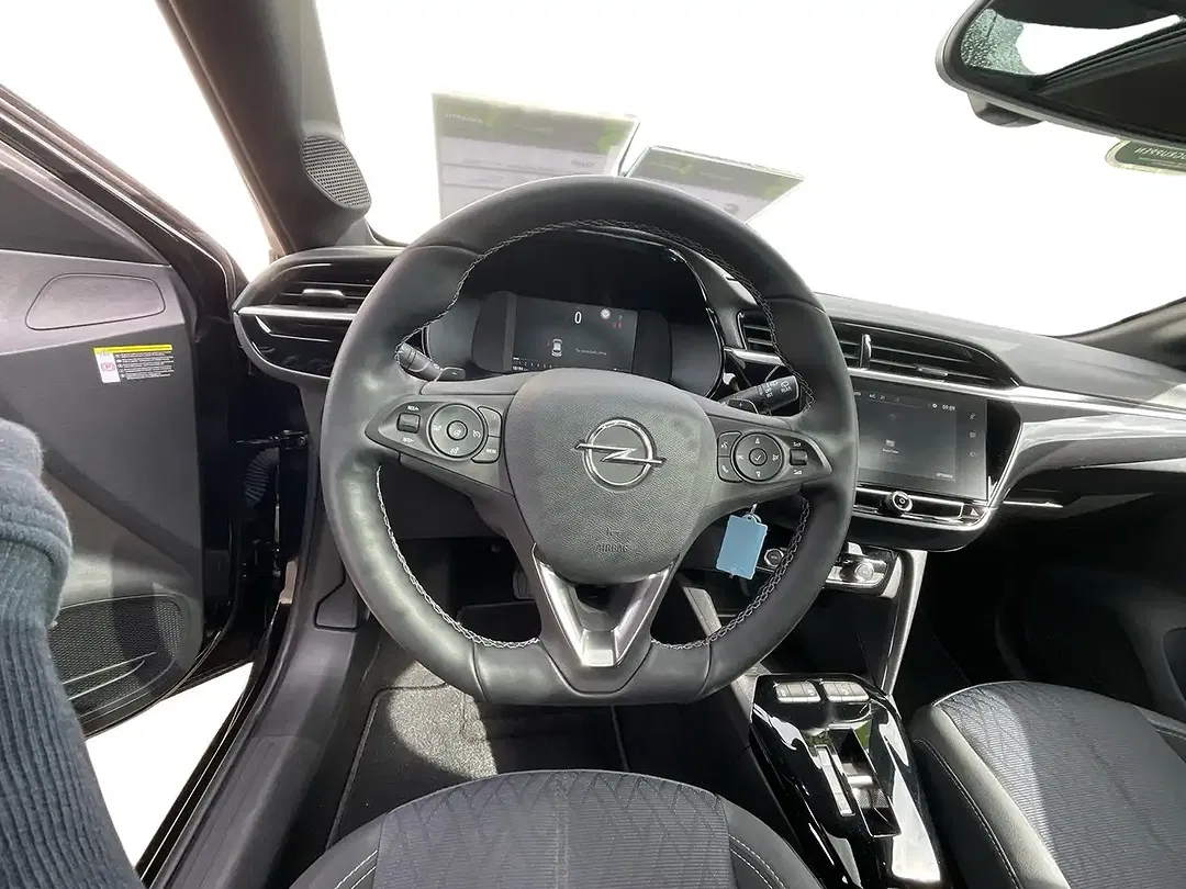 Opel Corsa 1.2 AUT Elegance - Thumbnail 14
