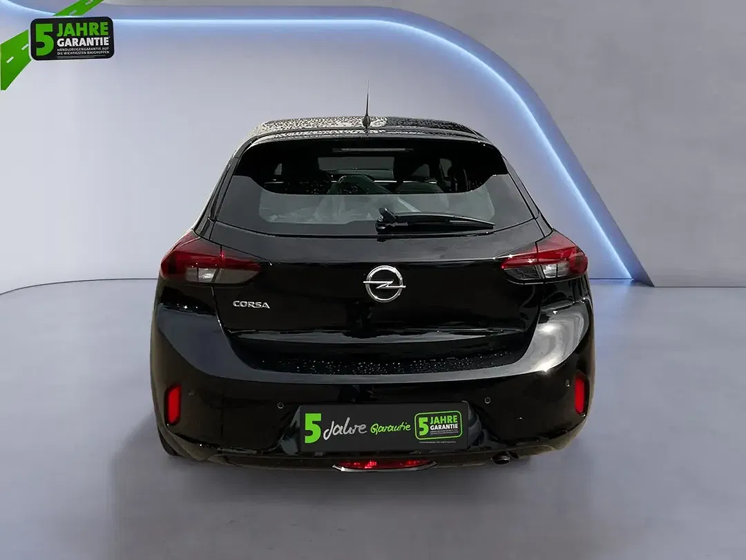 Opel Corsa 1.2 AUT Elegance - Thumbnail 6