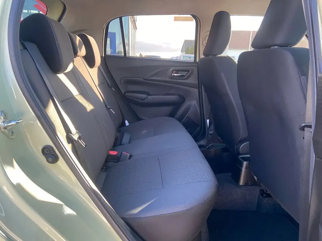 Suzuki Swift Hybrid 1.2 CVT Comfort - Thumbnail 11