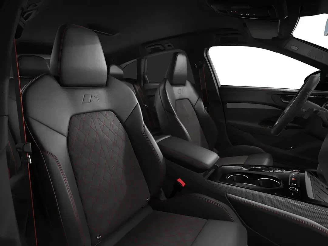 Audi A5 S tronic quattro - Thumbnail 10