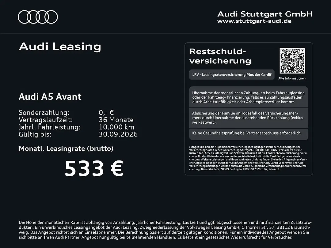 Audi A5 S tronic quattro - Thumbnail 2