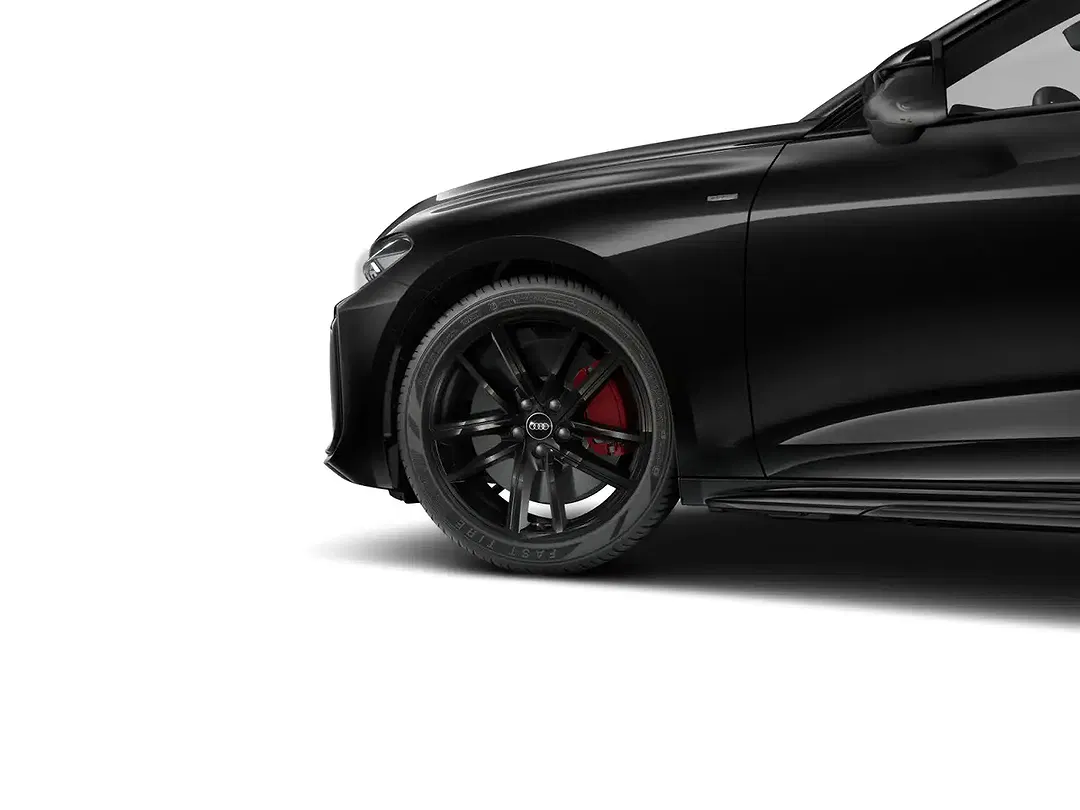 Audi A5 S tronic quattro - Thumbnail 4