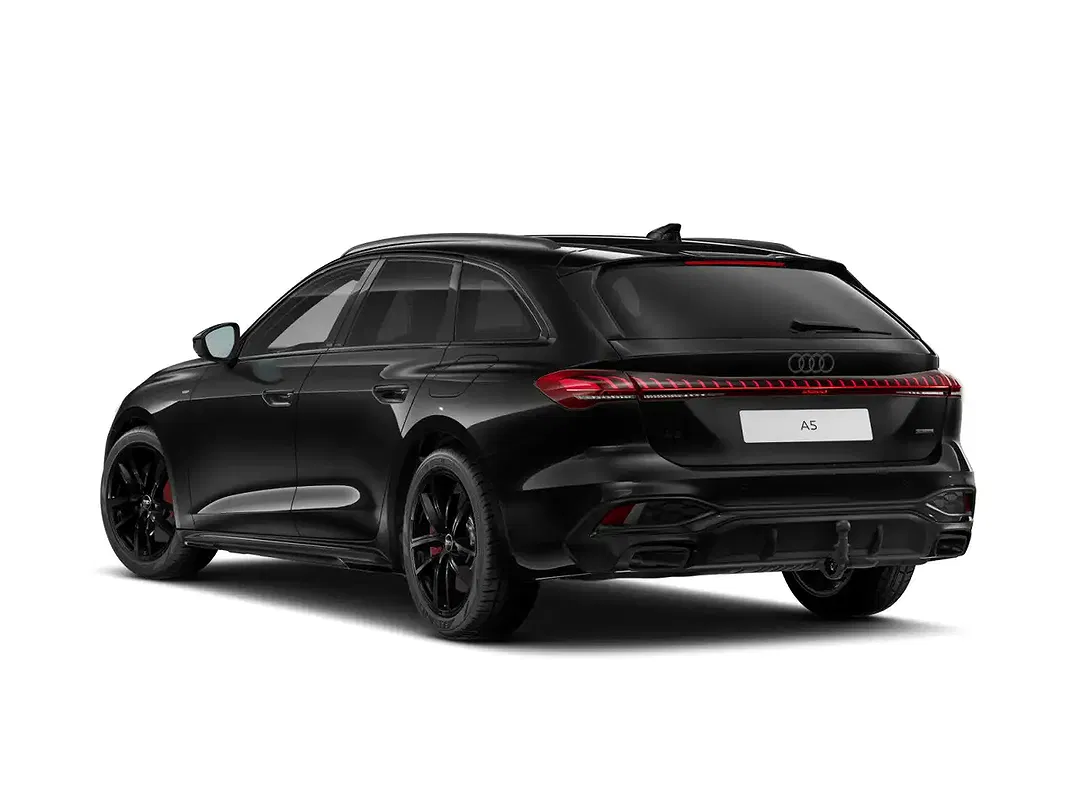 Audi A5 S tronic quattro - Thumbnail 5