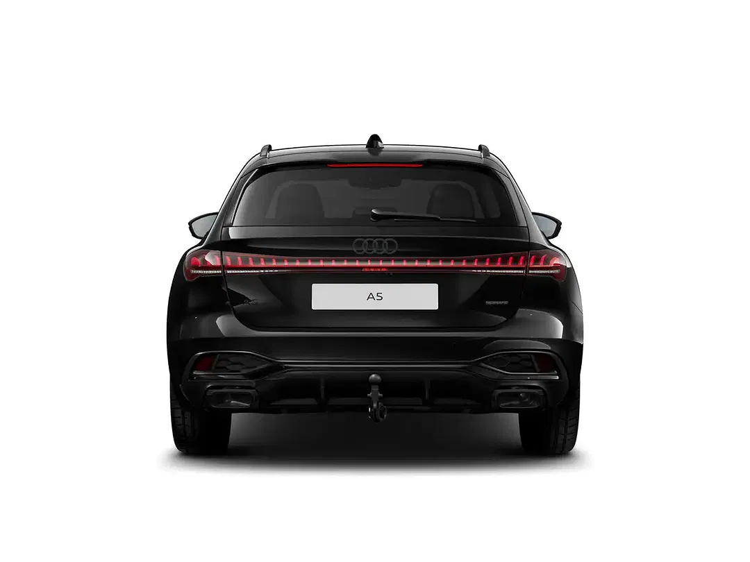 Audi A5 S tronic quattro - Thumbnail 7
