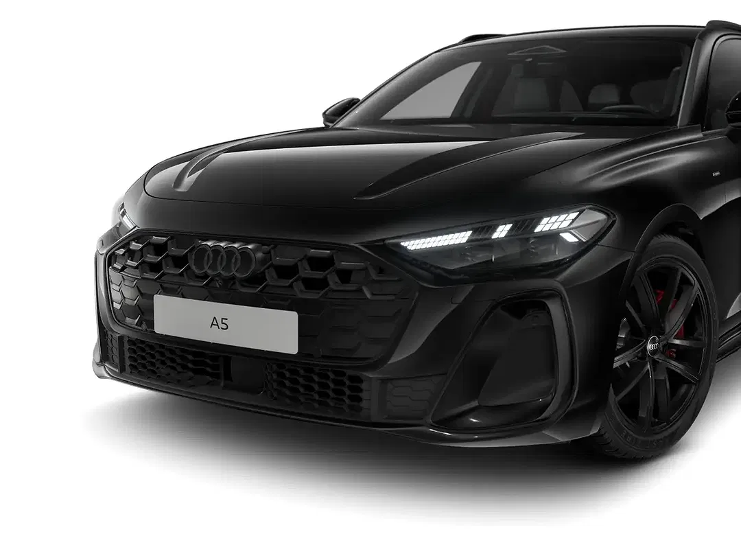 Audi A5 S tronic quattro - Thumbnail 8