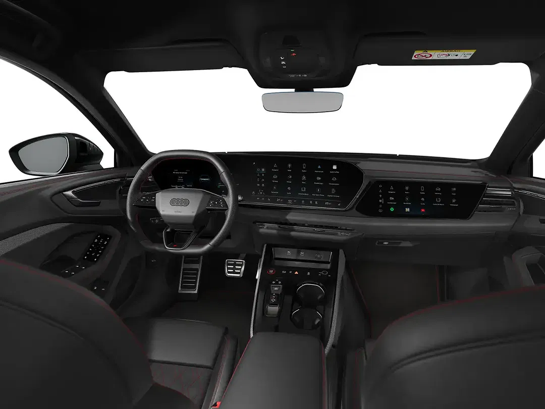Audi A5 S tronic quattro - Thumbnail 9